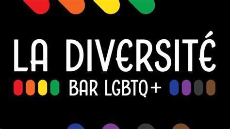 La Diversité Bar Lgbtq+ 